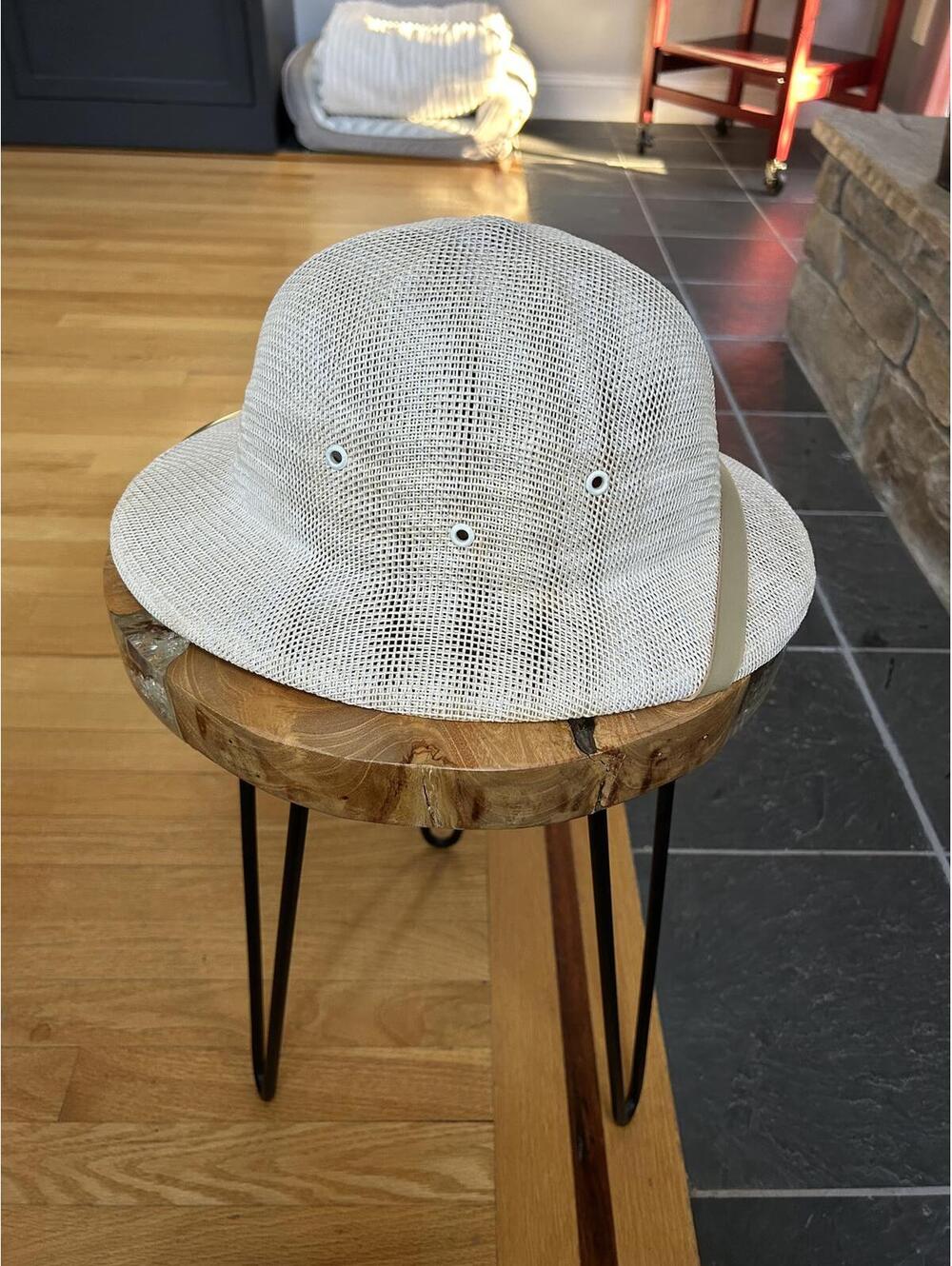 GTH Lightweight Mesh Golf and Tennis Hat